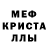 Метамфетамин пудра Efioprus